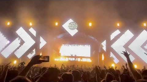 Sub Zero Project - Brisa Beach PARTY 2022