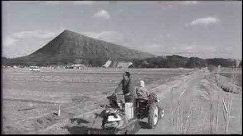 フラガール 予告