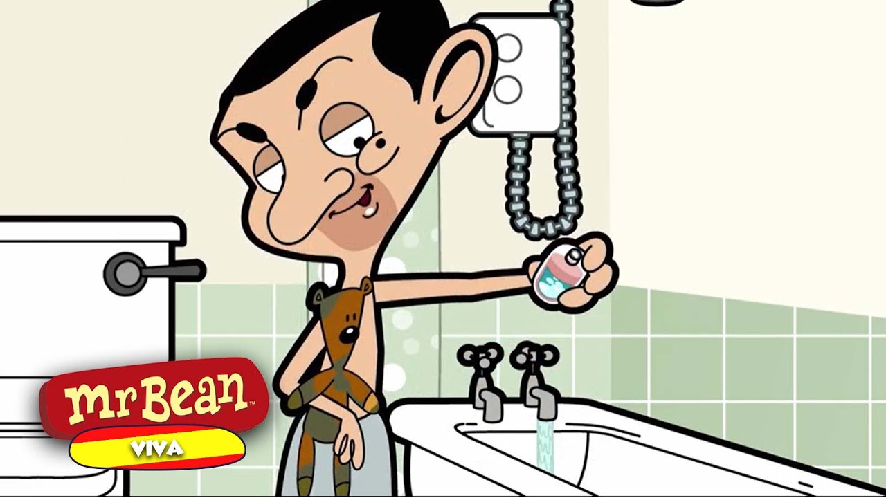 Qué enfermedad tiene mr bean