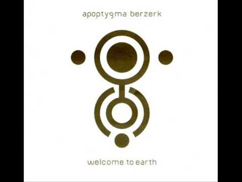 Apoptygma Berzerk   Kathys Song Album Version