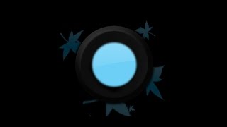 Interface orb Photoshop-Speedart