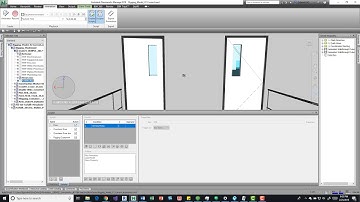 Navisworks Scripter example