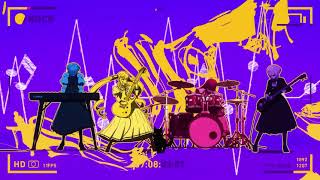 【MAD/AMV】Rock-Apart 「Multifandom | Led Zeppelin Rock and Roll」