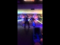 Jennette McCurdy Periscope - I'm the most amazing bowler to have ever graced earth