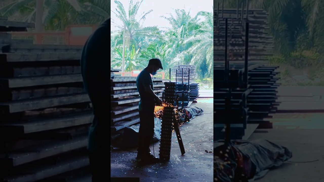 Machine Fabrications 