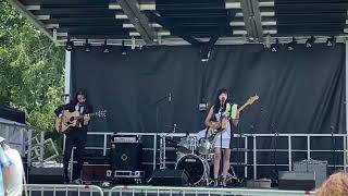 Richmond Hill's Retro Ribfest 2023 Highlights