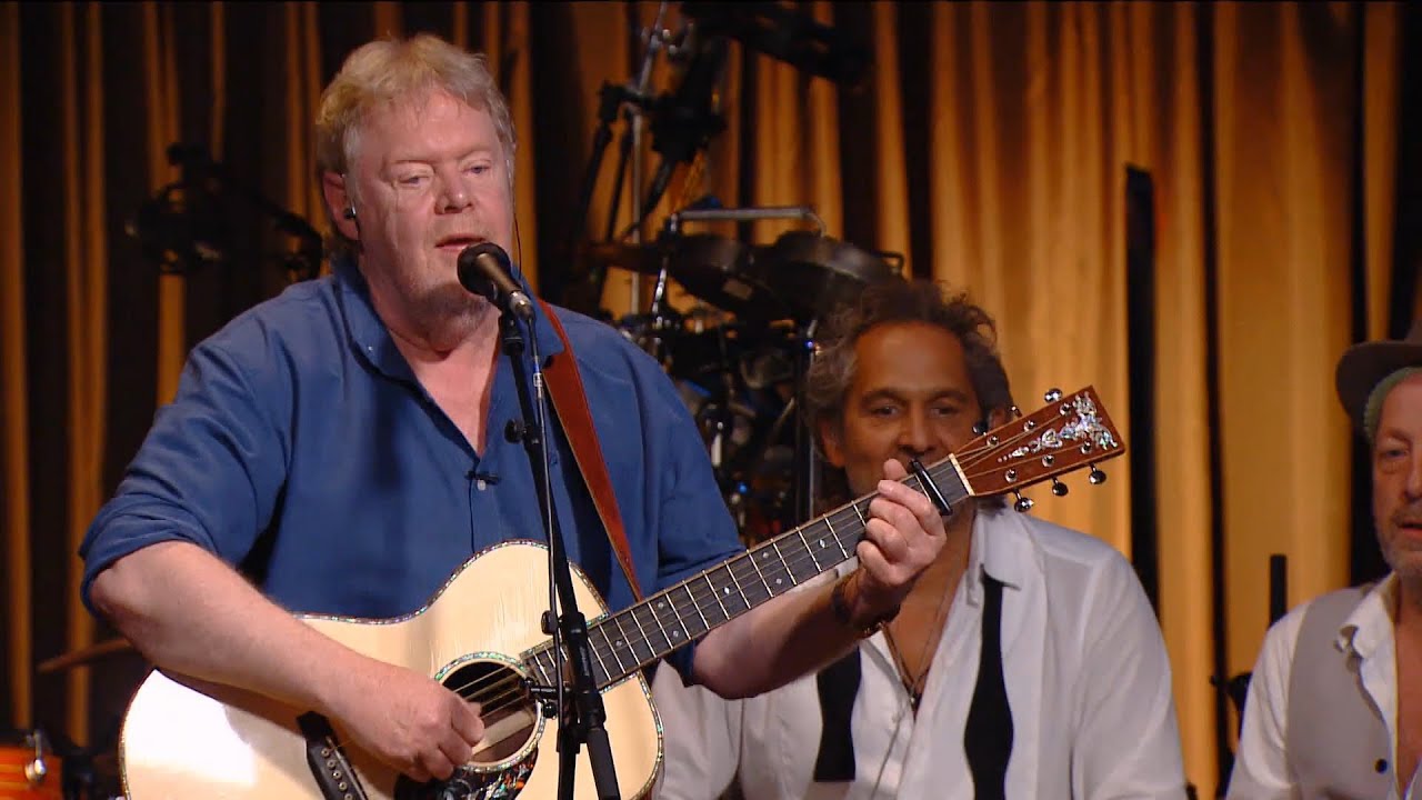 Sebastian - 'Jeg vil være stjerne' - Toppen af Poppen