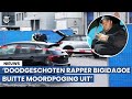 ‘Dit viel op na doodschieten rapper Bigidagoe in Amsterdam’ image