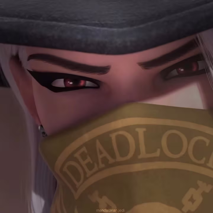 Ashe Edit | Overwatch 2 #overwatch2 #overwatch #overwatchedit #edit #edits #asheoverwatch