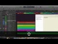 Logic Pro X Song Demo 01