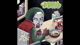 MF DOOM - Kookies (Original 2004 Version) [1080p]