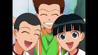 The Prince of Tennis Opening 6 「Shining」