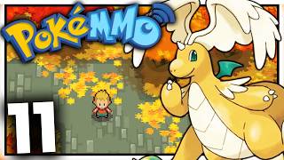 PokeMMO Episode 11: The Last Chapter