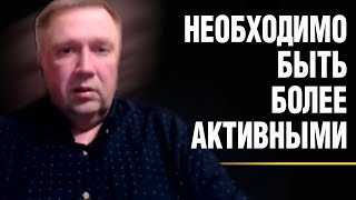 Либертарианская партия невозможна, а вот правое медиа вполне | Дмитрий Лубкин и Михаил Камчатный