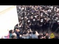 وثائقي سلسلة يوميات الثورة المصرية يوم 27 يناير 