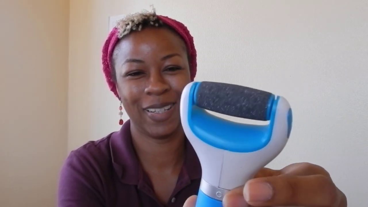 Amope Pedi Perfect Review