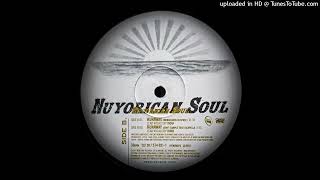 NUYORICAN SOUL - RUNAWAY (MONGOLOIDS IN SPACE) - YouTube