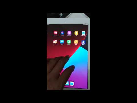 Video berikut adalah video unboxing dari ipad generasi ke 8 yang baru saya beli, semoga video terseb. 