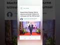 #viral #beritaterkini #viralvideo #news #beritaterbaru #berita #musirawas #bupati