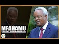 Historia Ya Edward Ngoyai Lowassa Kuzaliwa Hadi Kufariki 