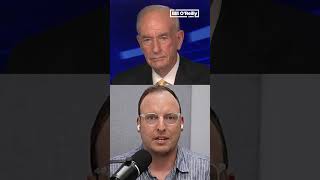 Should ABC News & NBC News Have Carried the Trump Speech — Isaac Saul & Bill O'Reilly