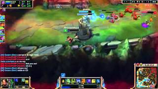 Epic Fail Flash Fiddlesticks