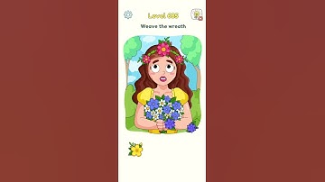 Dop3 game level  685 #short