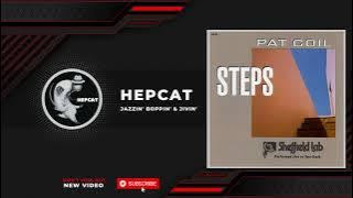 Pat Coil - Steps (Full Album)