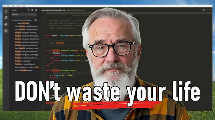 Self-Taught Devs: Learn This Before You Burn Out