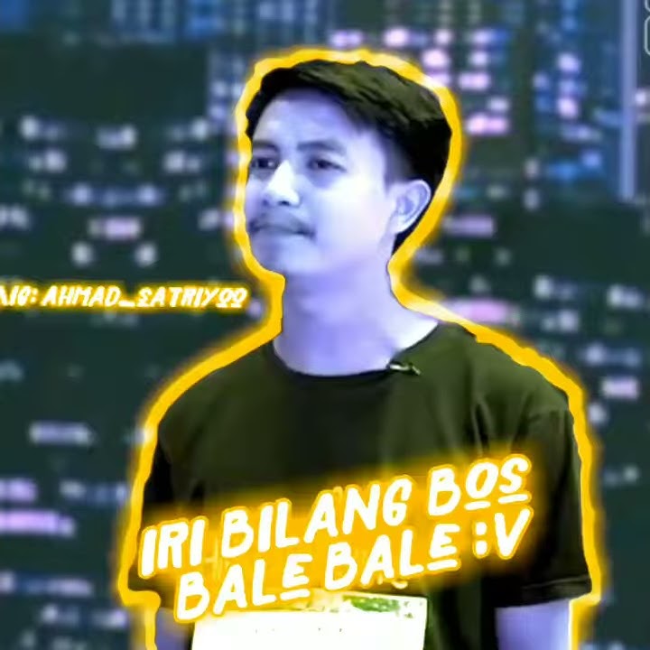 Bengek !!! peserta indonesian idol nyanyi lagu bale bale //story WA