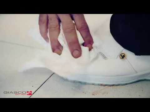 Giasco Safety Shoes All Solutions For HO RE CA