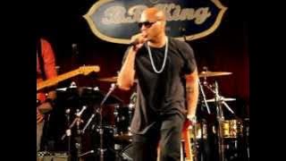 Mario Winans 'I Don't Wanna Know' (Live) at B.B. King's in NYC 7/15/12