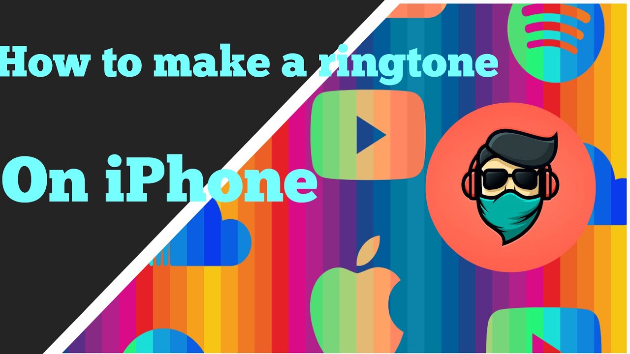 assignment 5 design a ringtone python