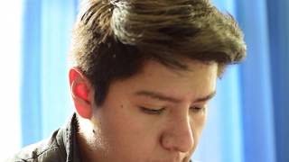 Jurimaxo | Cover | No Querías Lastimarme - Gloria Trevi