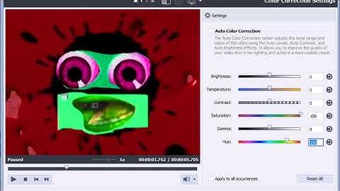 (Request) How to do Make some Glitchup v2