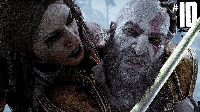 God Of War: 9 New Things We Can't Wait To Do – Page 5