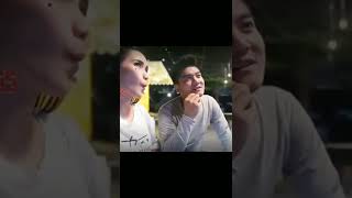 Download Lagu CINTA AYU TING TING DAN BOY WILLIAM #shorts #shortsvideo #ayutingting MP3