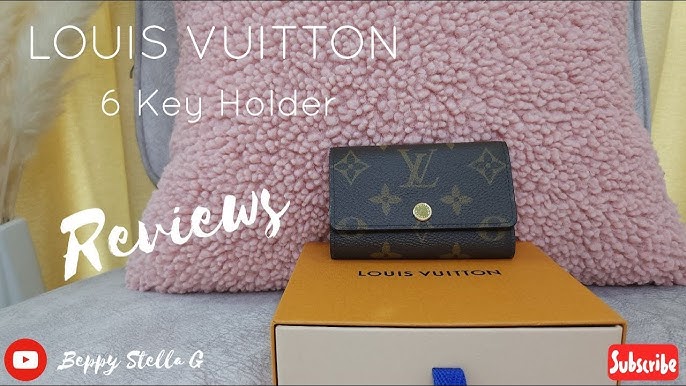 ♡ Louis Vuitton Marelle Epi Quartz Unboxing and Try-On ♡ 