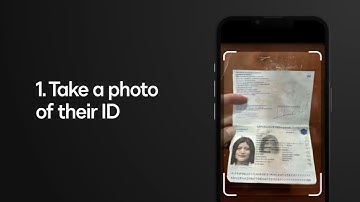 DocuSign ID Verification for EU Qualified Electronic Signatures (QES)