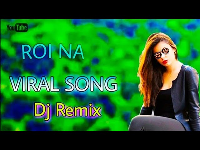 Roi Na new Song with Nagpuri Dhol || New Tiktok Song | nagpuri style remix