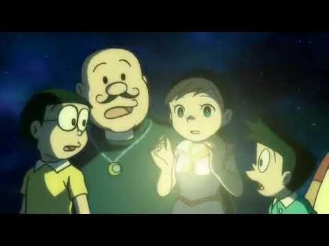 Doraemon  Great Adventure To Underworld Ending Song In English Japanese Subtitle