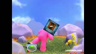 Los bronse no miran donde pisan MEME RANDOU #3