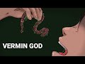 Vermin God -  SCP insect horror multi-path visual novel game you can play in your browser - Gameplay