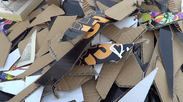 Paramilitary 2 S110V Initial Edge Retention Run.