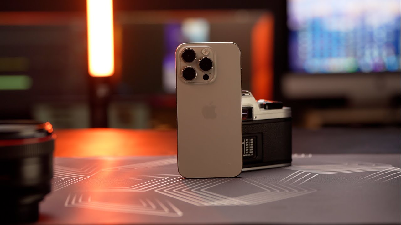 Hello Iphone Hello Iphone 15pro - YouTube