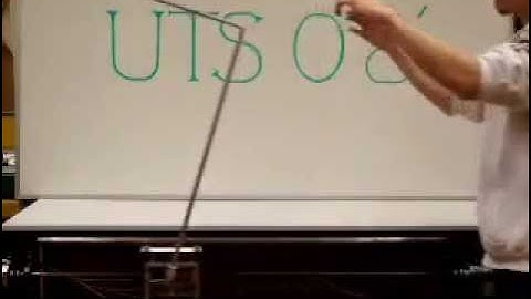 Inverted Pendulum Adaptive Control