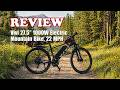 Review Vivi 27.5" Electric Mountain Bike 2026