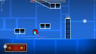 Geometry Dash 2.2 | Platformer Test screenshot 3