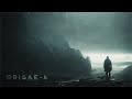 Origae 6  an ambient sci fi journey cinematicimmersive alien covenant inspired music