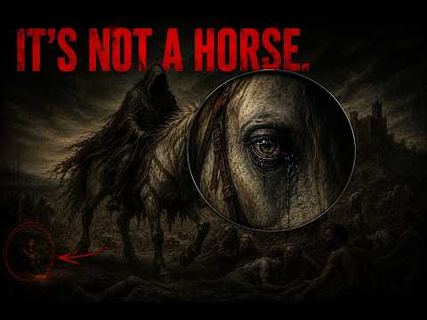 Gericault’s Final Warning: The Painting That Watches You